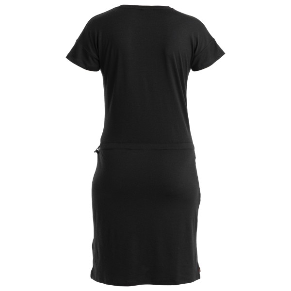 Icebreaker - Women's Merino 200 IB X TNF Dress - Jurk