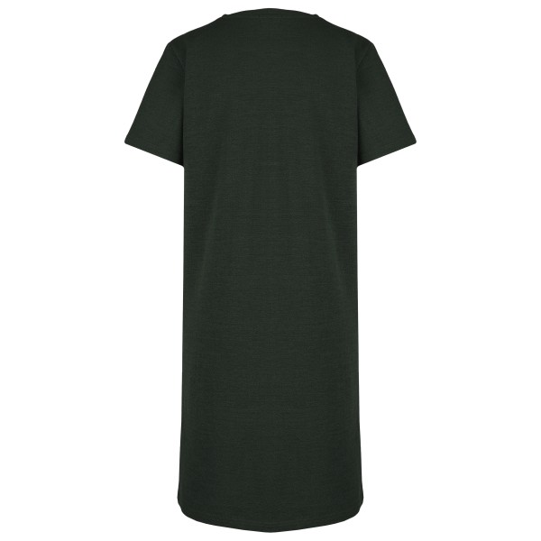 We Norwegians - Women's Peak T-Shirt Dress - Vestido