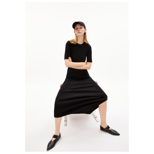 ARMEDANGELS - Women's Sehaaraa - Abito