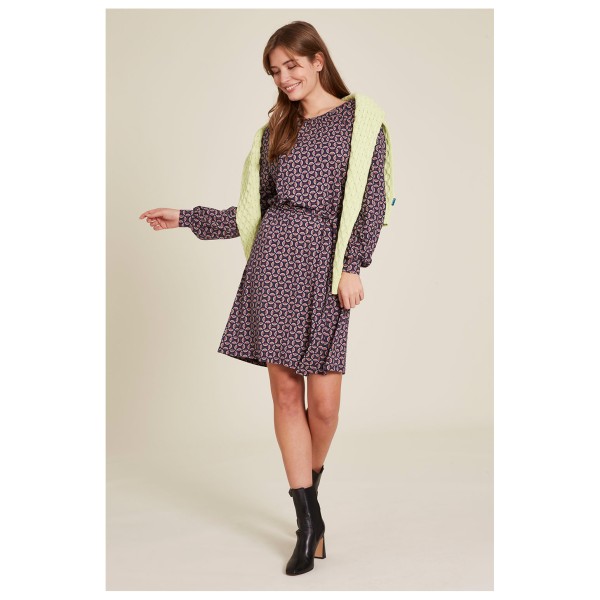 Tranquillo - Women's Ecovero-Kleid - Kjole