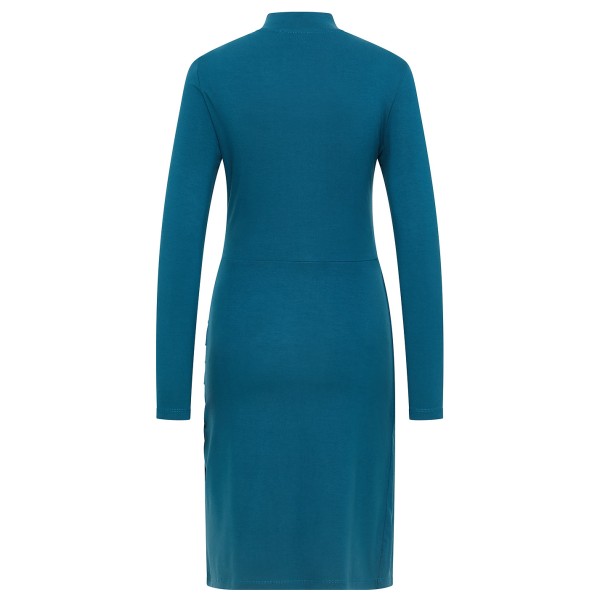 Tranquillo - Women's Feminines Ecovero-Kleid - Vestido