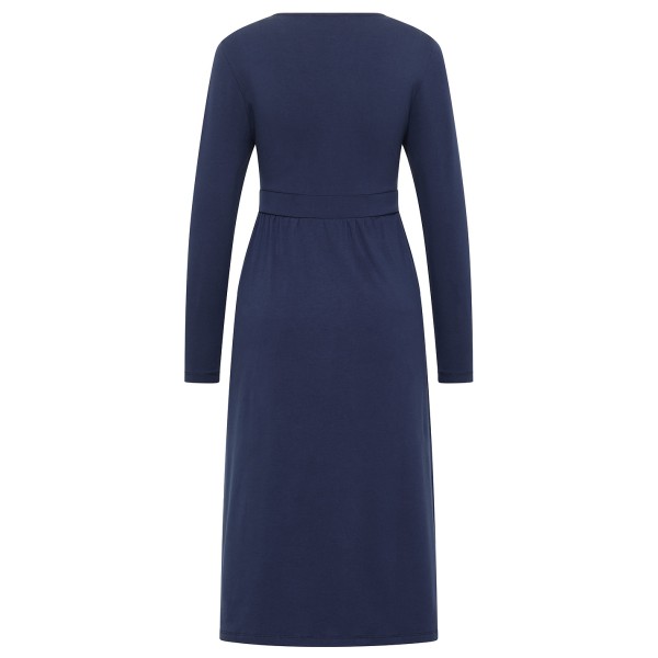 Tranquillo - Women's Feminines Jersey-Kleid - Dress