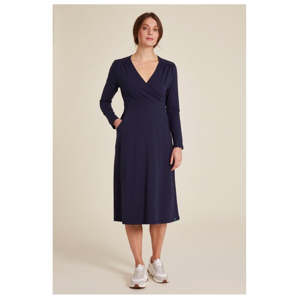 Tranquillo - Women's Feminines Jersey-Kleid - Dress
