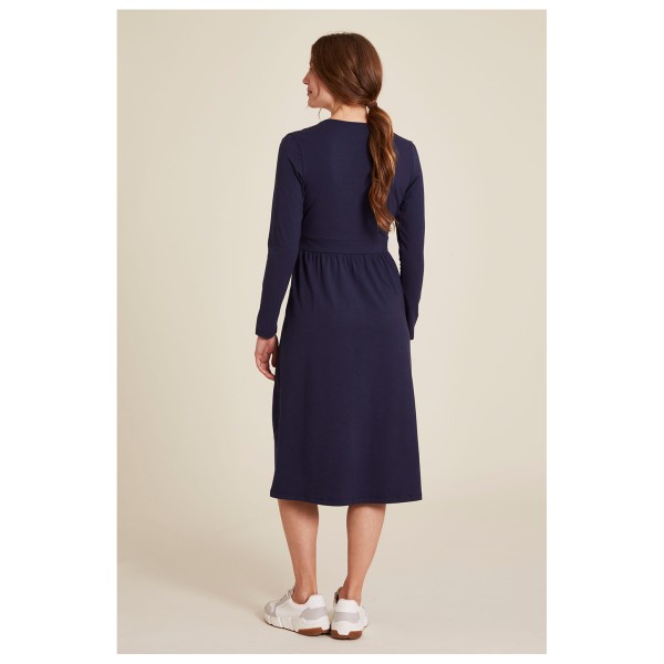Tranquillo - Women's Feminines Jersey-Kleid - Dress