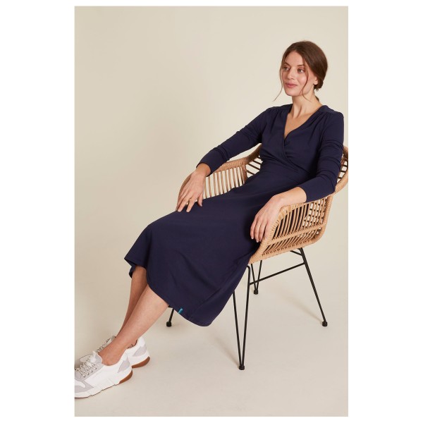 Tranquillo - Women's Feminines Jersey-Kleid - Dress