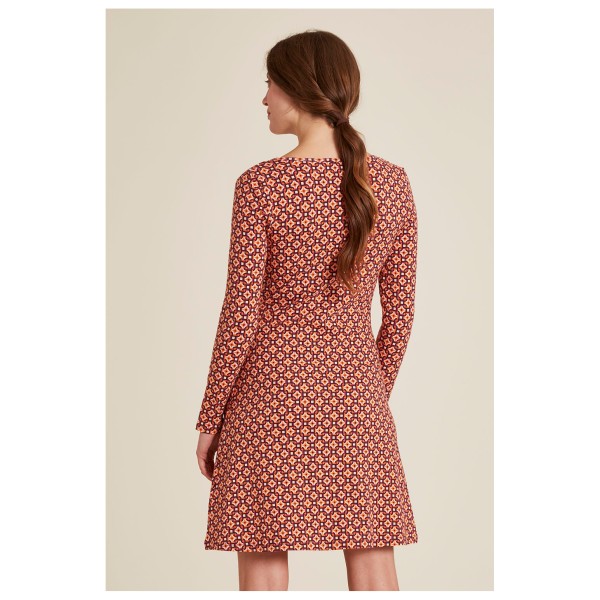 Tranquillo - Women's Kurzes Jersey-Kleid - Mekko