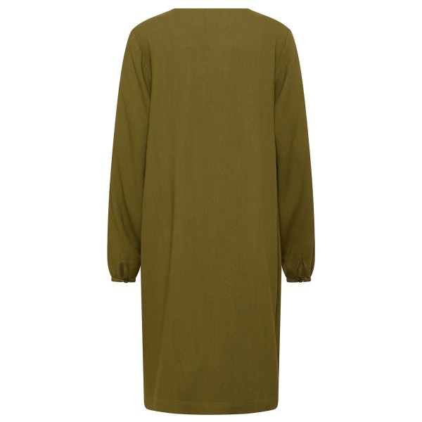 Tranquillo - Women's Lockeres Ecovero-Kleid - Jurk
