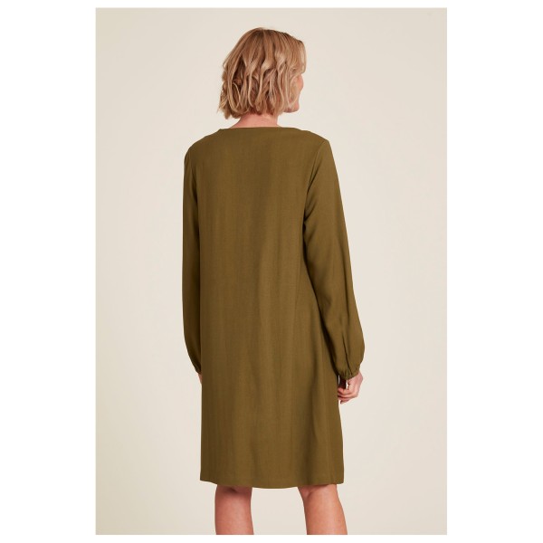 Tranquillo - Women's Lockeres Ecovero-Kleid - Jurk