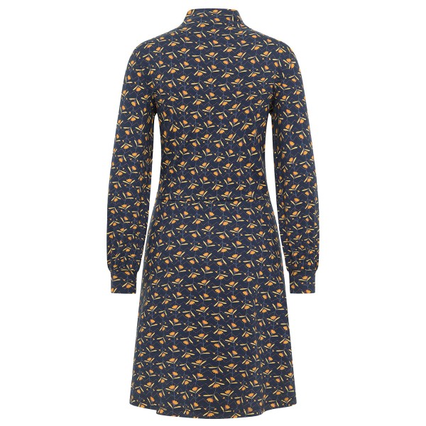 Tranquillo - Women's Lockeres Jersey-Kleid - Dress