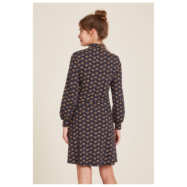 Tranquillo - Women's Lockeres Jersey-Kleid - Dress