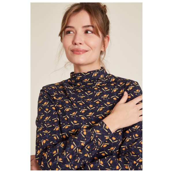 Tranquillo - Women's Lockeres Jersey-Kleid - Klänning