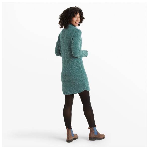 Sherpa - Women's Yuden Dress - Vestido