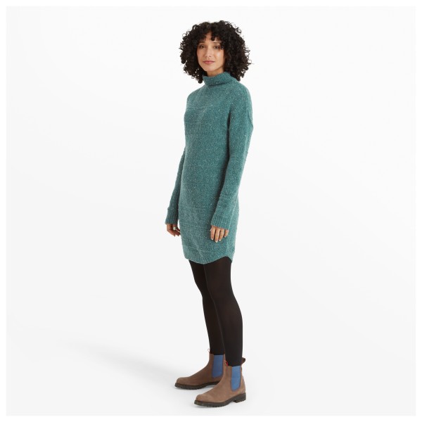 Sherpa - Women's Yuden Dress - Vestido