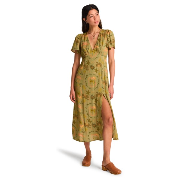 Billabong - Women's Jet Set - Abito