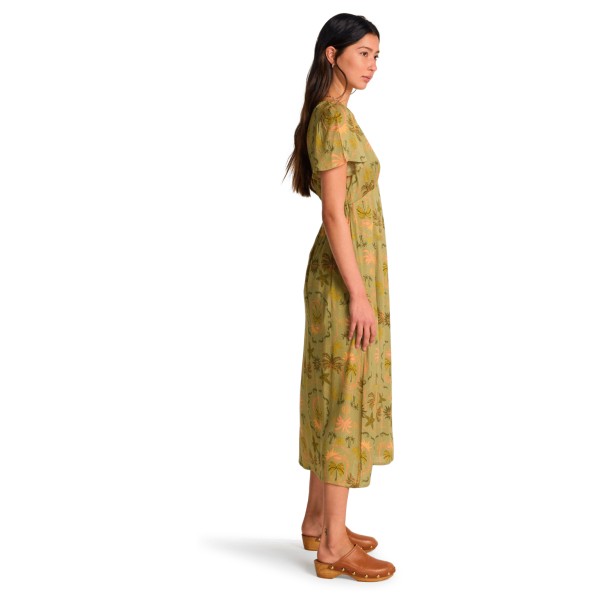 Billabong - Women's Jet Set - Dress
