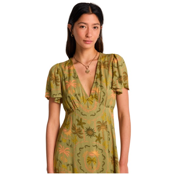 Billabong - Women's Jet Set - Kleid