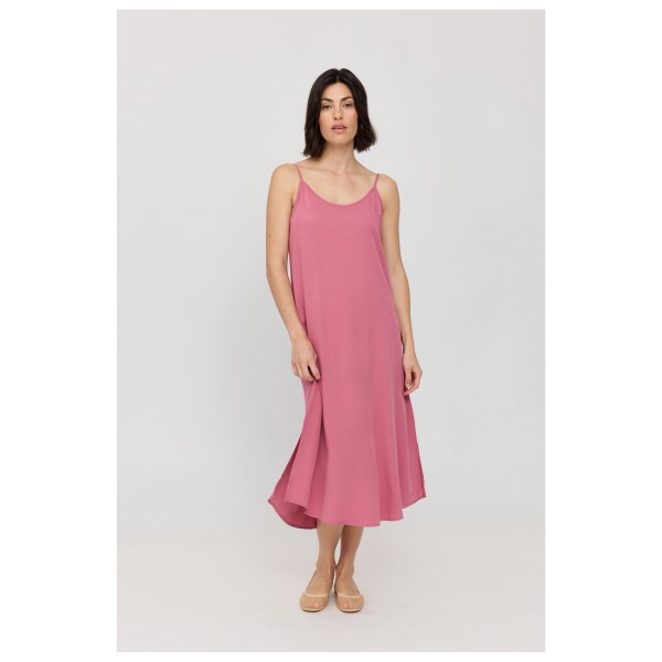 Mazine - Women's Strap Dress - Kjole