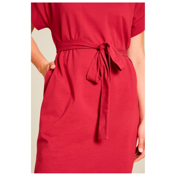 Tranquillo - Women's Tailliertes Minikleid - Mekko
