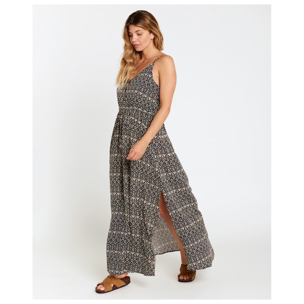 Rip Curl - Women's Ikat Geo Long Dress - Kjole