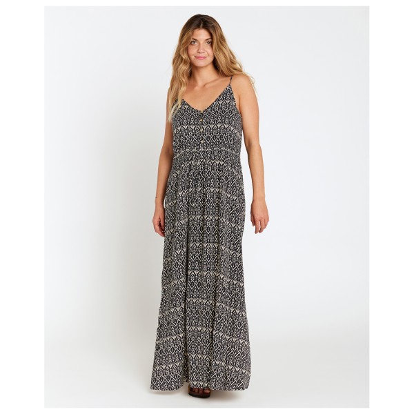Rip Curl - Women's Ikat Geo Long Dress - Kjole