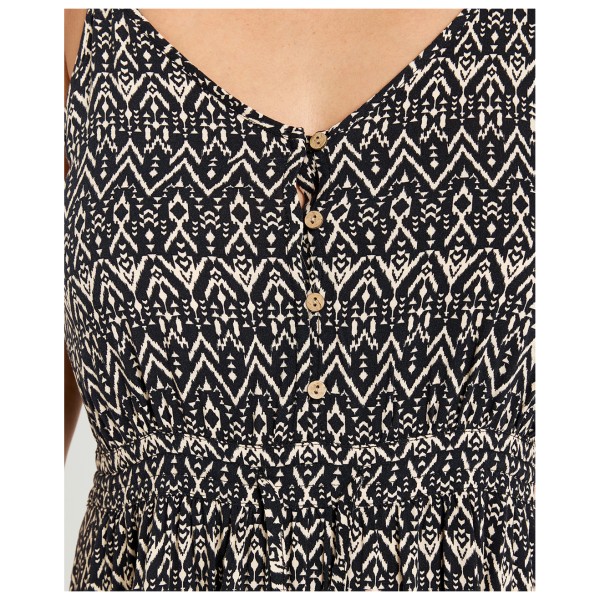Rip Curl - Women's Ikat Geo Long Dress - Kjole