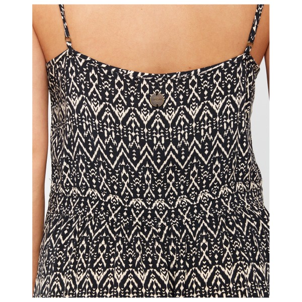 Rip Curl - Women's Ikat Geo Long Dress - Kjole