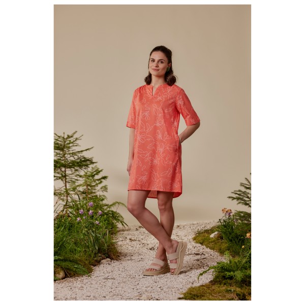 Maloja - Women's LataniaM. - Mekko