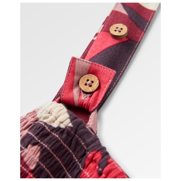 Passenger - Women's Soleis Midi Dress - Vestido