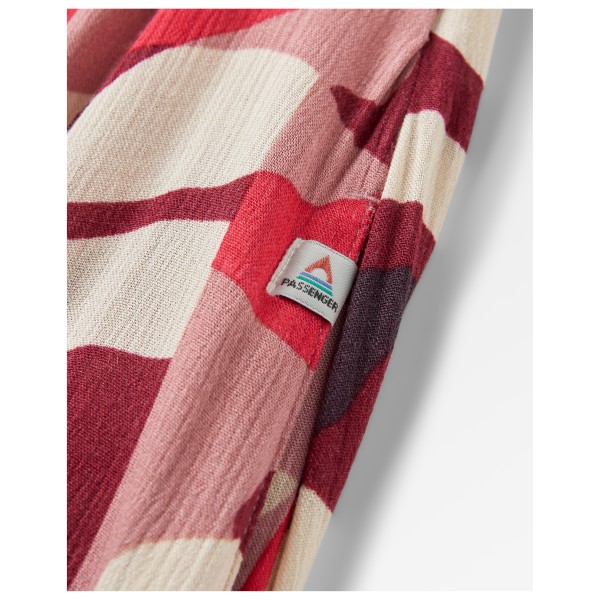 Passenger - Women's Soleis Midi Dress - Vestido