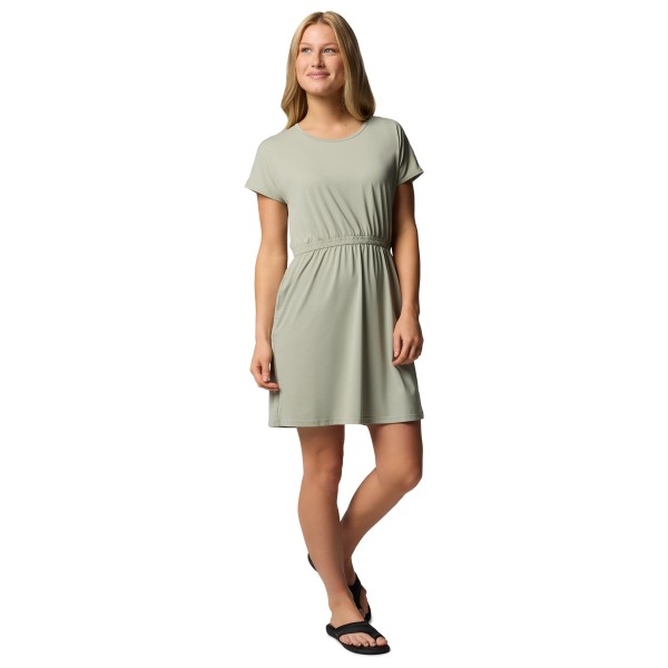 Columbia - Women's Chill River S/S Dress - Jurk
