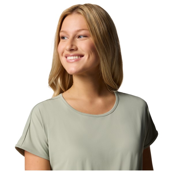 Columbia - Women's Chill River S/S Dress - Jurk