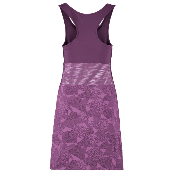 E9 - Women's Vale - Robe