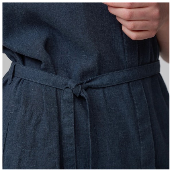 Fjällräven - Women's Övik Hemp Dress - Abito