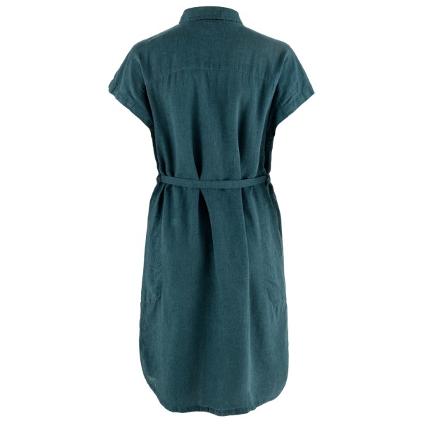 Fjällräven - Women's Övik Hemp Dress - Abito