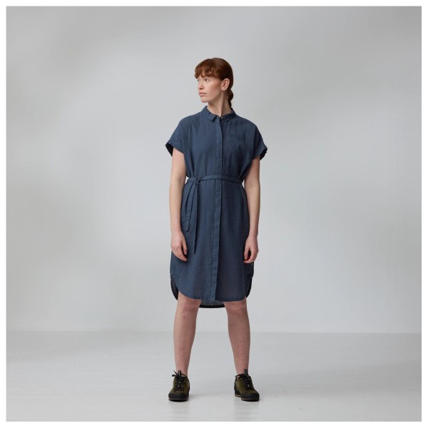 Fjällräven - Women's Övik Hemp Dress - Abito