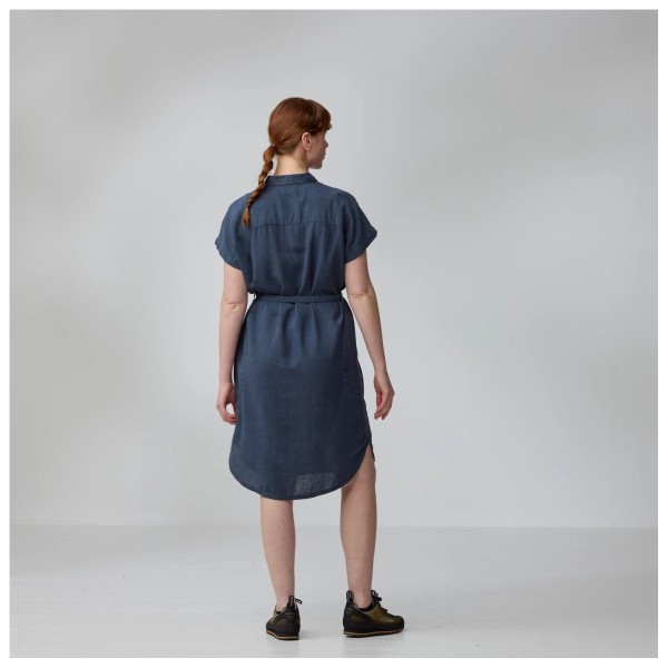 Fjällräven - Women's Övik Hemp Dress - Abito