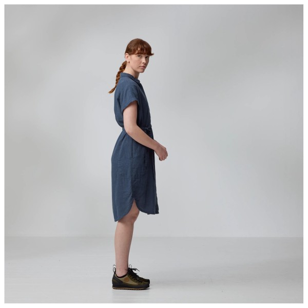 Fjällräven - Women's Övik Hemp Dress - Abito
