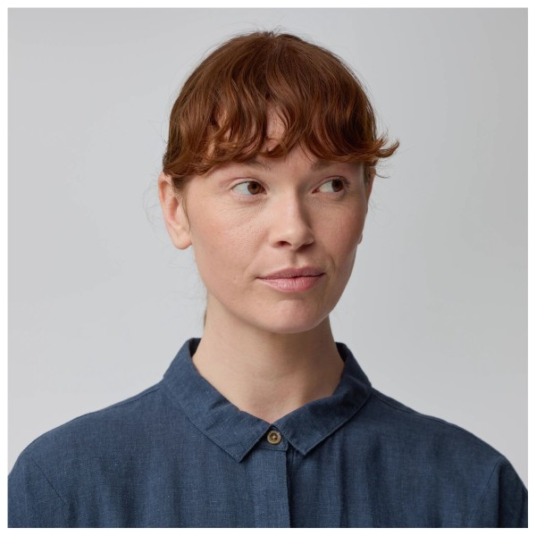 Fjällräven - Women's Övik Hemp Dress - Abito