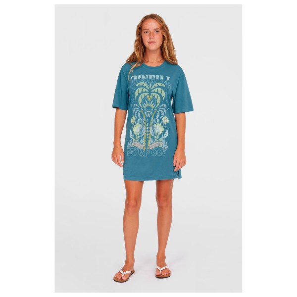 O'Neill - Women's Beach Vintage Tee Dress - Kjole