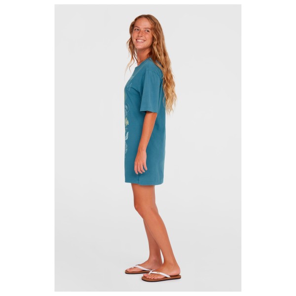 O'Neill - Women's Beach Vintage Tee Dress - Kjole