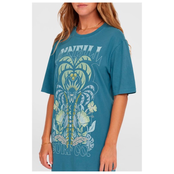 O'Neill - Women's Beach Vintage Tee Dress - Kjole