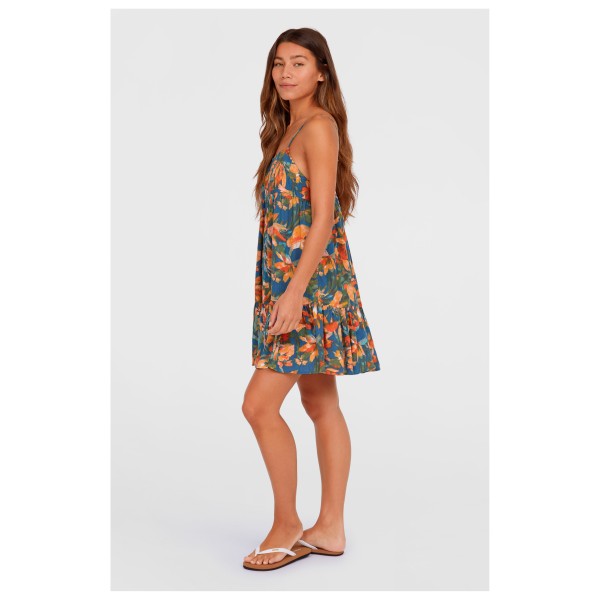 O'Neill - Women's Rilee Short Dress - Abito