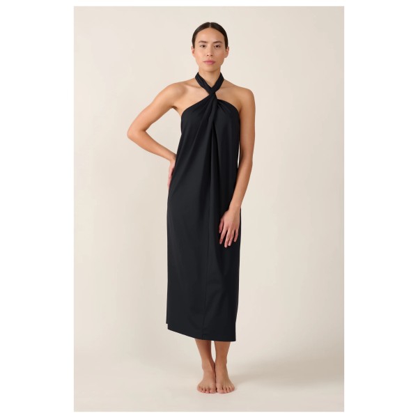 MYMARINI - Women's Allday Pareo Long - Jurk