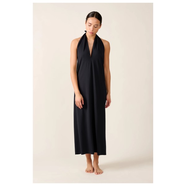 MYMARINI - Women's Allday Pareo Long - Jurk