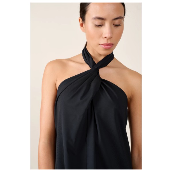MYMARINI - Women's Allday Pareo Long - Jurk