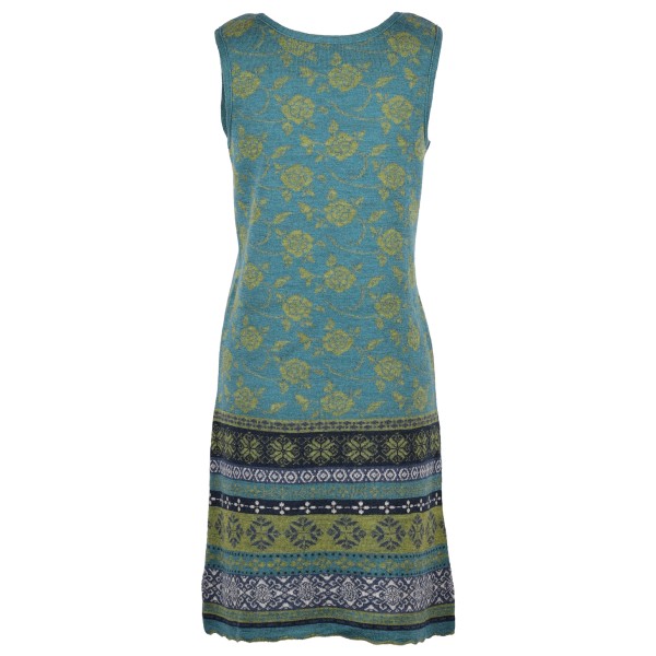 Flomax - Women's Wide-Cut Strapless Dress Hedda - Mekko