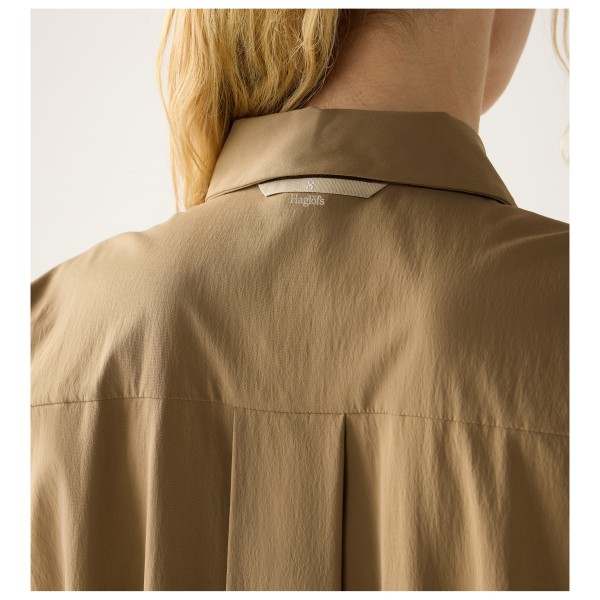 Haglöfs - Women's Salo Dress - Kjole