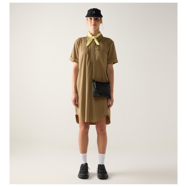 Haglöfs - Women's Salo Dress - Kleid