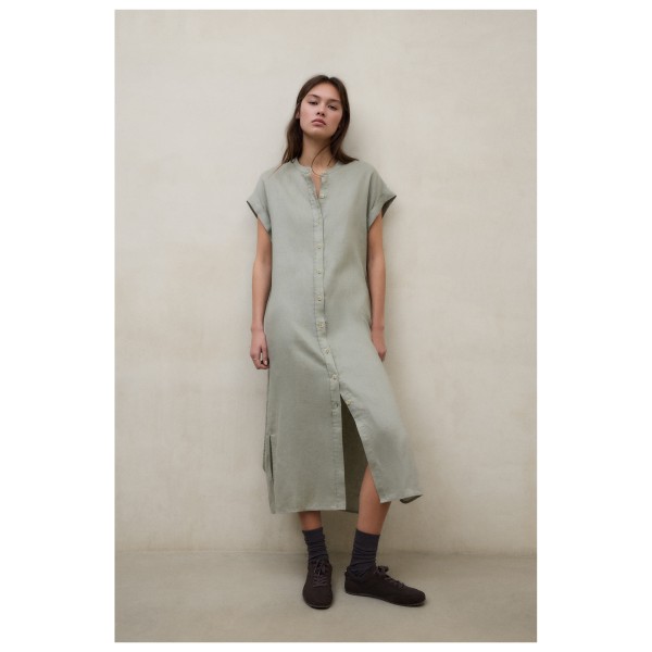 Ecoalf - Women's Amatista Dress - Kjole