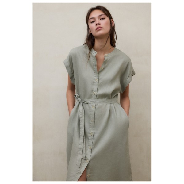 Ecoalf - Women's Amatista Dress - Kjole